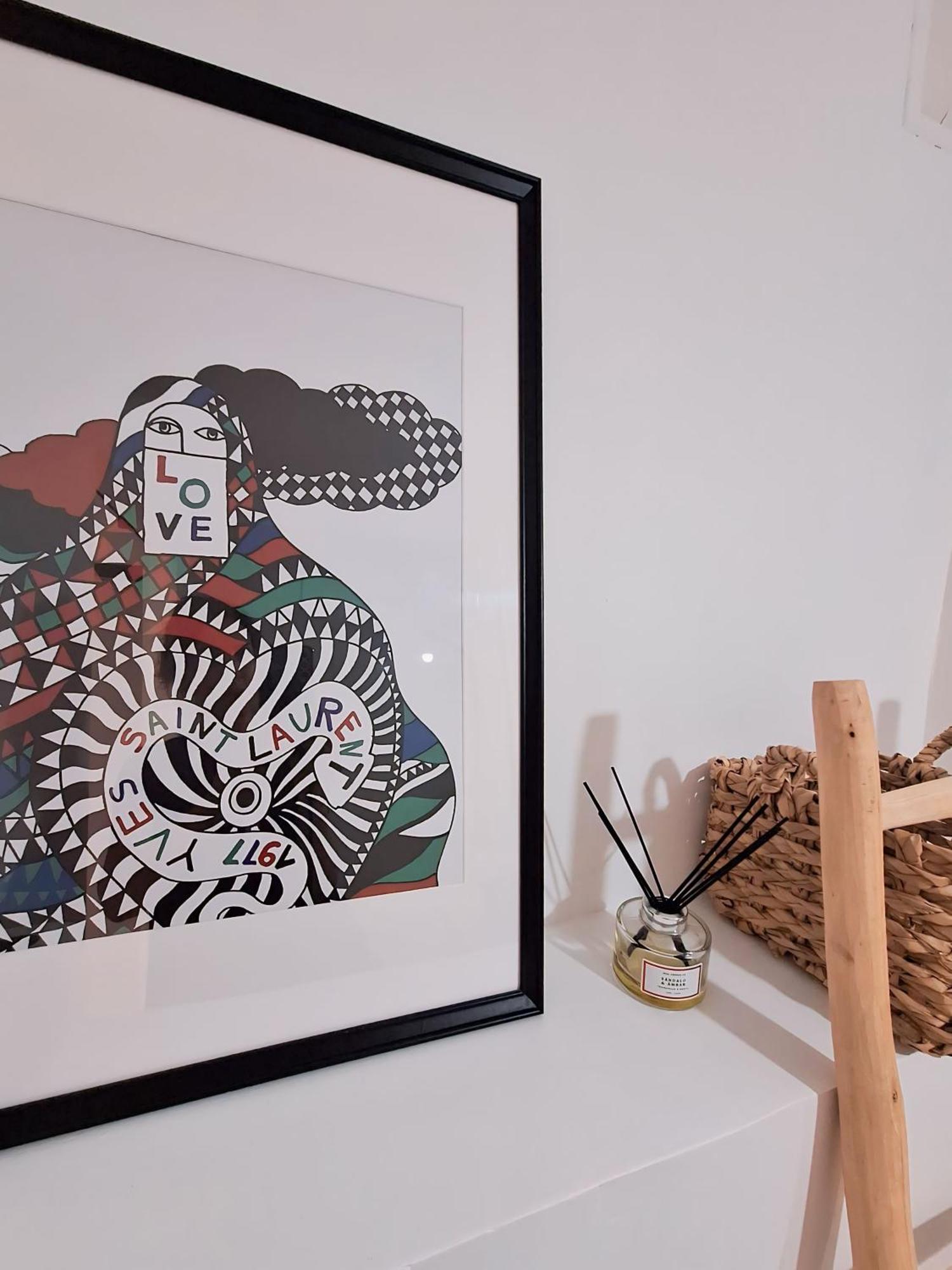 Apartamento Boho Chic デニア エクステリア 写真