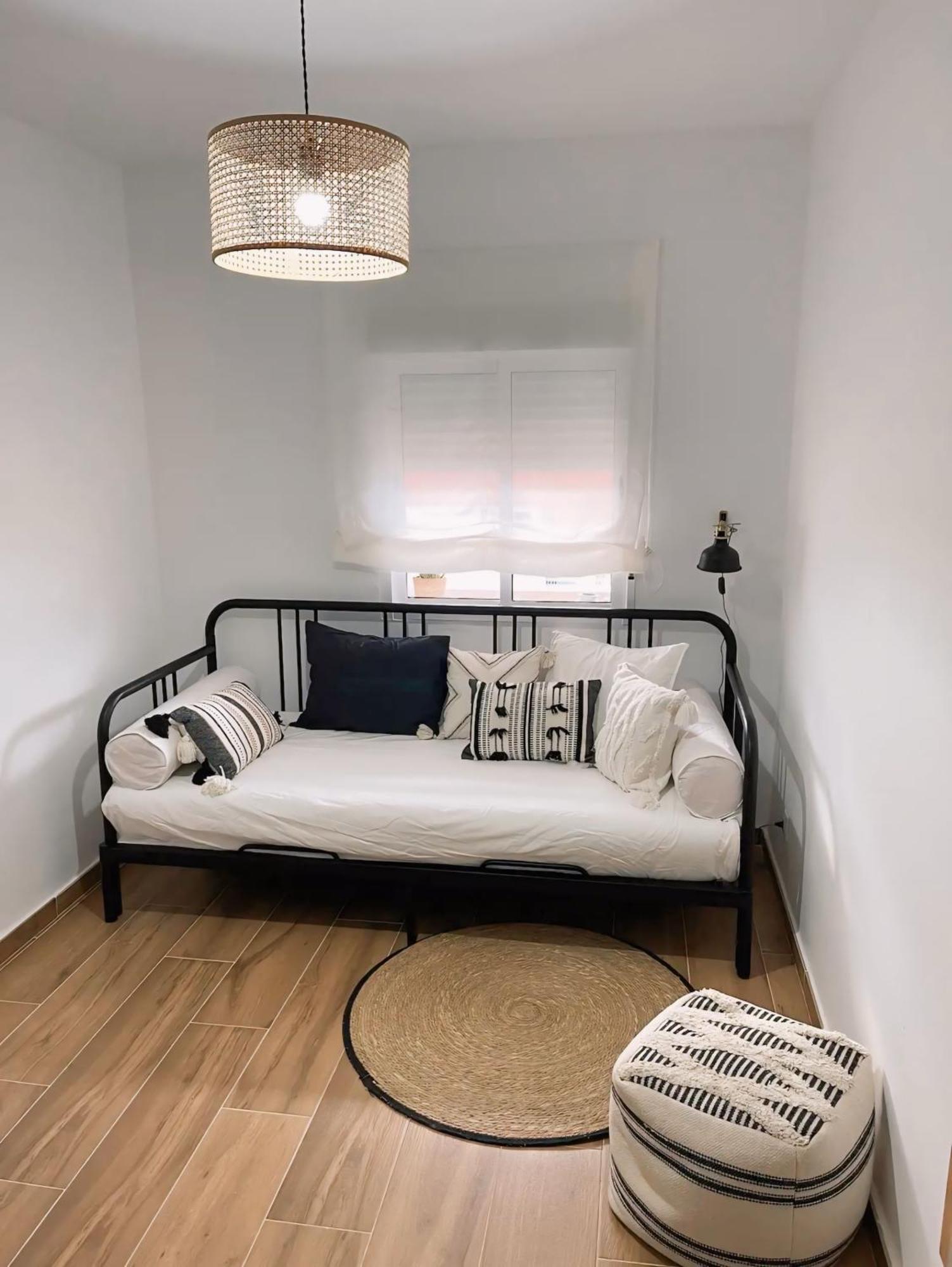 Apartamento Boho Chic デニア エクステリア 写真