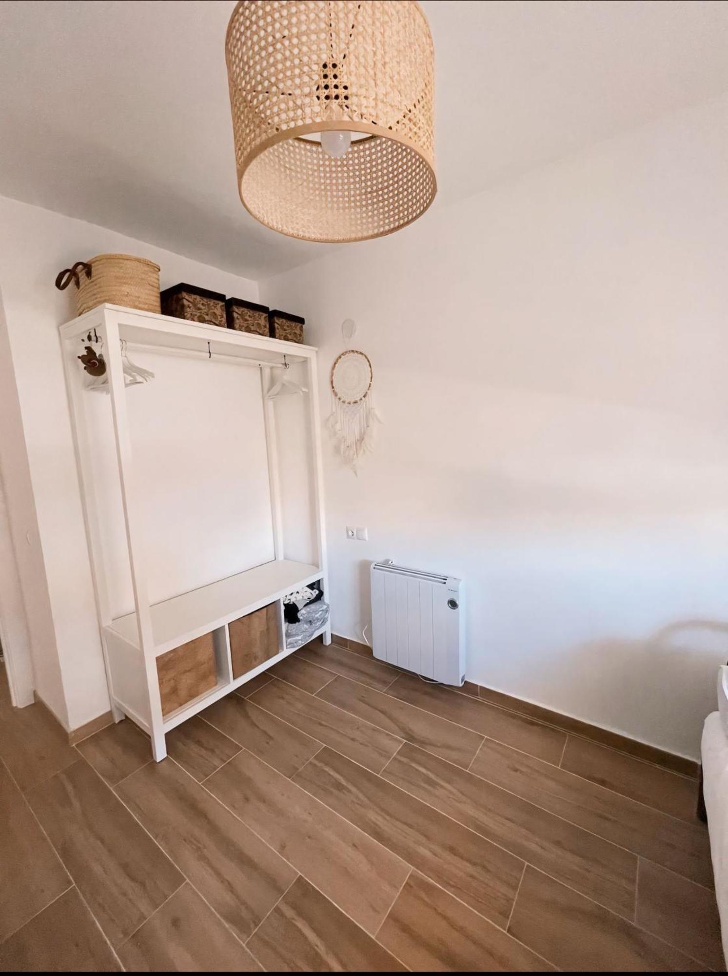 Apartamento Boho Chic デニア エクステリア 写真