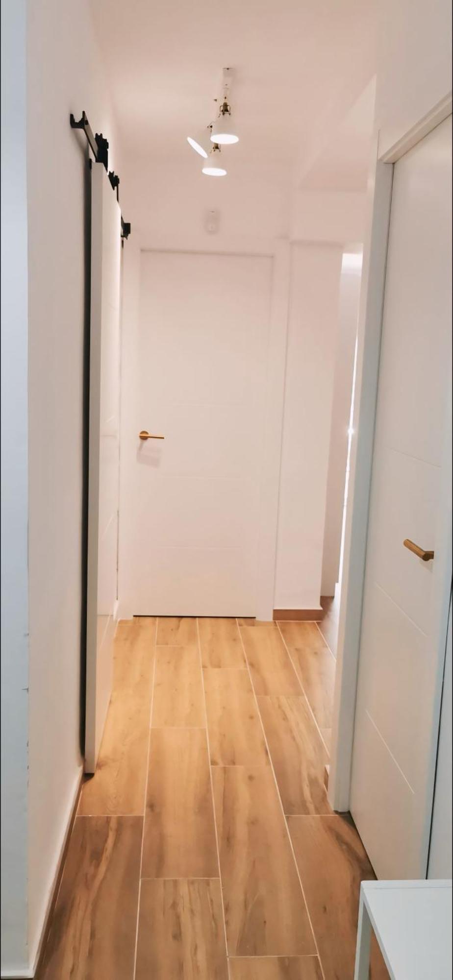 Apartamento Boho Chic デニア エクステリア 写真