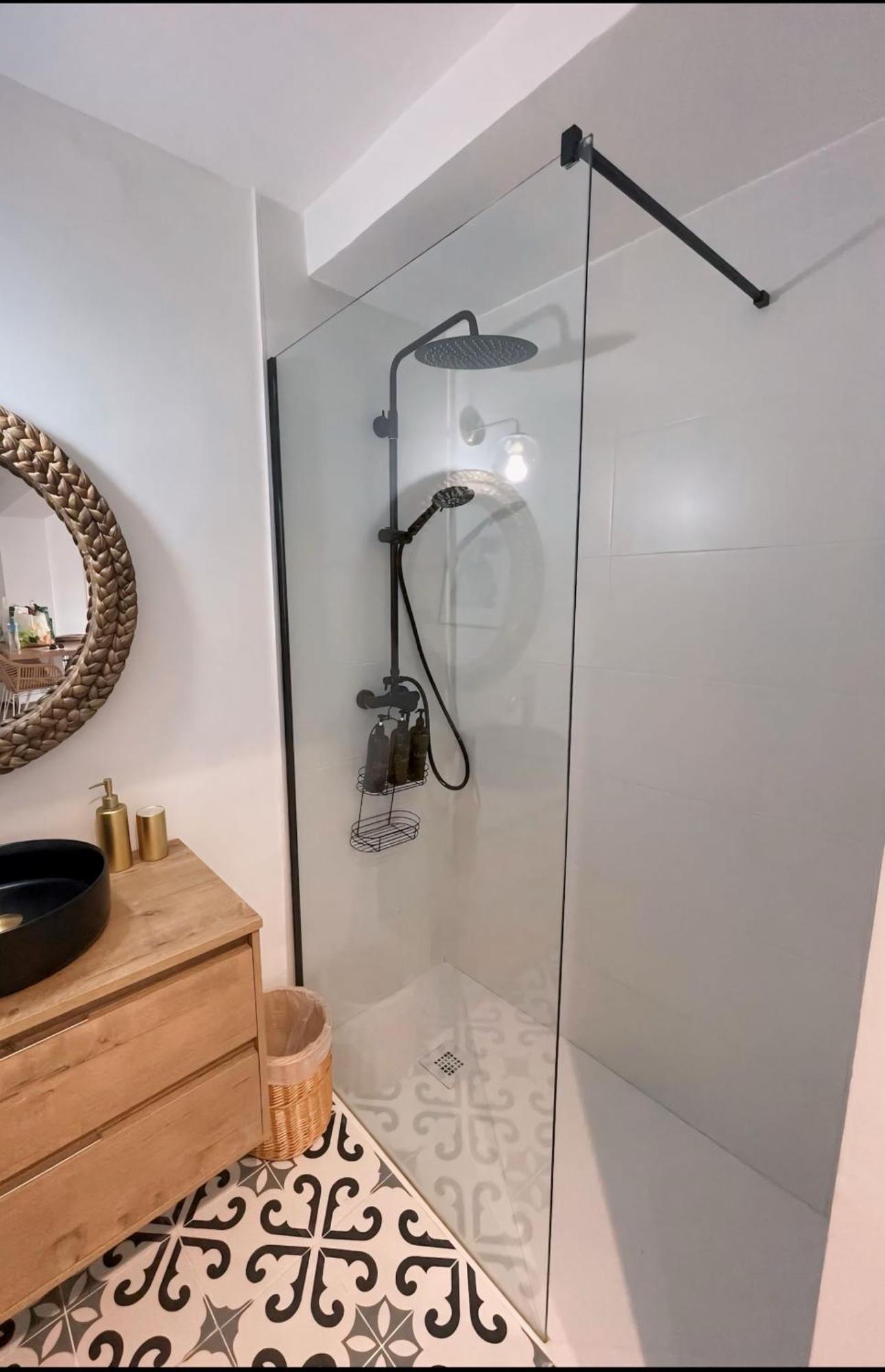 Apartamento Boho Chic デニア エクステリア 写真