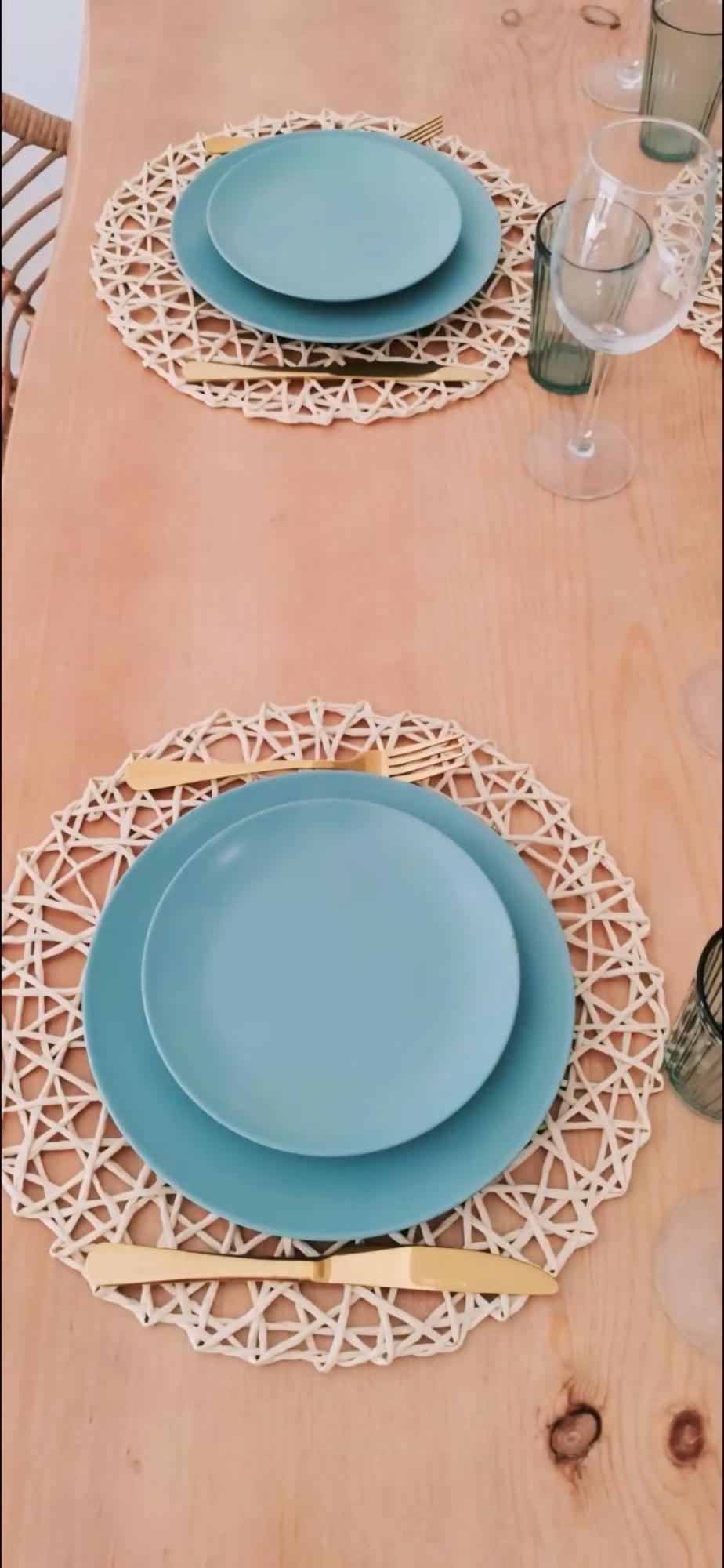 Apartamento Boho Chic デニア エクステリア 写真
