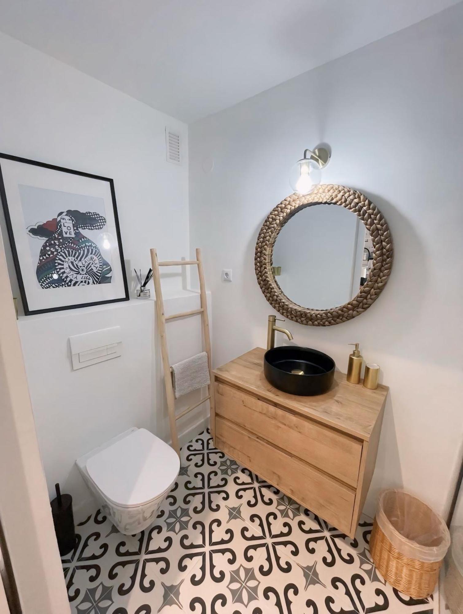Apartamento Boho Chic デニア エクステリア 写真